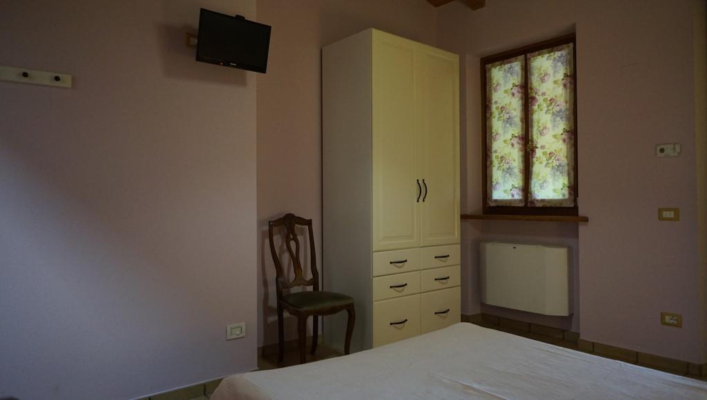 Agriturismo Fior Di Pesco Hotel Sommacampagna Kültér fotó