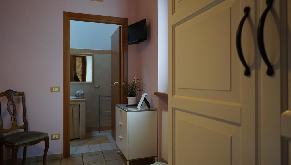 Agriturismo Fior Di Pesco Hotel Sommacampagna Kültér fotó