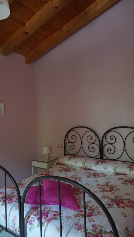 Agriturismo Fior Di Pesco Hotel Sommacampagna Kültér fotó