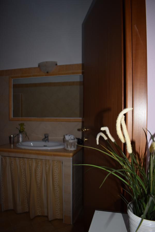 Agriturismo Fior Di Pesco Hotel Sommacampagna Kültér fotó